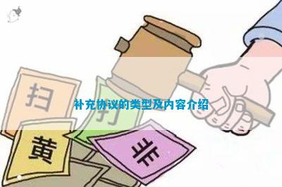 k8凯发官网，补充协议的类型及内容介绍